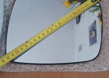 ​Wkłady Lusterek Land Rover Discovery 2 – Komplet L+P