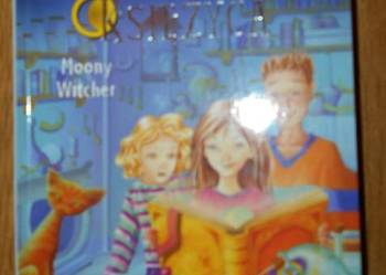 Moony Witcher - Dziewczynka z szóstego Księżyca