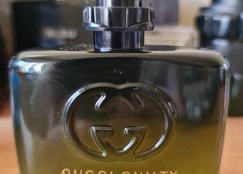 Gucci Guilty Absolu De Parfum Pour Homme 60 ml