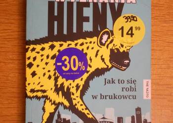 Piotr Mieśnik - Wyznania hieny