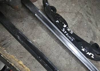 Hyosung gv125 v-twin ślizgi rozrządu ślizg prowadnice prowadnica GV 125