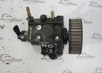 COMBO 1.6 MULTIJET 198A3000 105KM 12r pompa wtryskowa 044501035 55237688