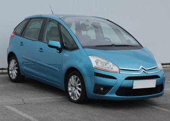 Citroen C4 Picasso 1.6 HDi