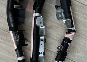 HONDA CR-V IV KURTYNA AIRBAG POWIETRZA LEWA 12-16