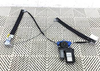 PODNOŚNIK SZYBY LEWY PRZÓD AUDI A4 B7 8E1959801H Kombi 04-08 MECHANIZM