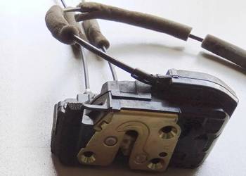 ZAMEK DRZWI PRAWY PRZÓD INFINITI QX56 2004-2010