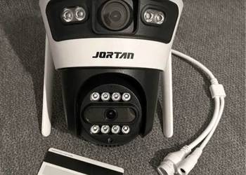 KAMERA MONITORWEWNĘTRZNA - ING ZEWNĘTRZNA/IP – WIFI - MIKROFON