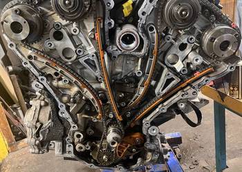 Kia stinger 3.3 gt części silnikowe