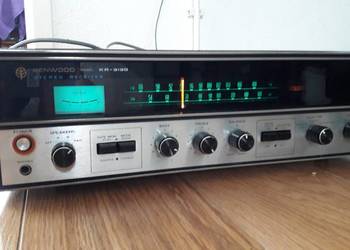 Kenwood amplituner vintage 1971