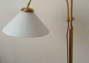 Lampa podłogowa z ruchomym ramieniem Nr 2. Wysyłka