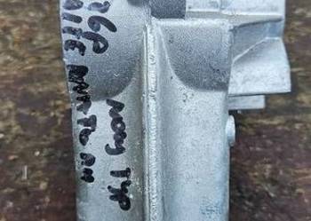 Nowa tarcza,sygnowana obudowa alternatora Fiat 126p