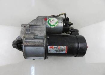 ROZRUSZNIK RENAULT MEGANE I lift 1.9 dTi (KA1U) - F9Q 744 S3052