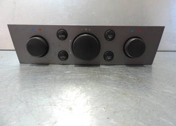 OPEL VECTRA C PANEL NAWIEWU KLIMATYZACJI 13138196