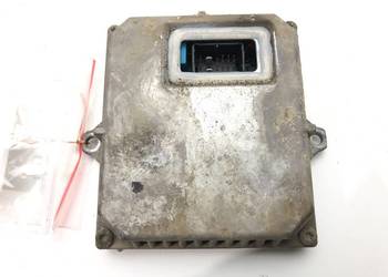 PRZETWORNICA XENON MAZDA 6 GY 1307329086 02-08 MODUŁ