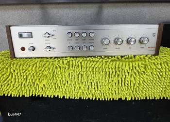 wzmacniacz philips 591 stereo vintage