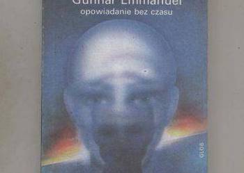 Gunnar Emmanuel opowiadanie bez czasu