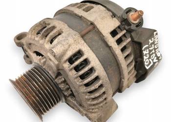 Alternator Land Rover Discovery 3 Range Rover Sport 2.7 TDV6 LRA03028
