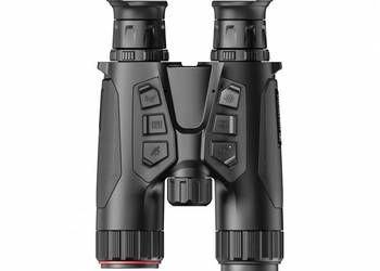 Lornetka termowizyjna HIKMICRO Habrok 4K HQ35L LRF 940 nm