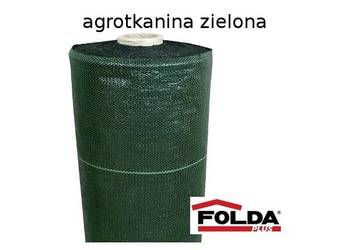 Agrotkanina zielona 94g - 1,1m x 100m TA10-100