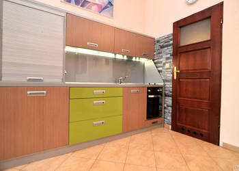 Oferta wynajmu mieszkania Kraków 43m2 1 pokój