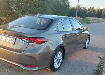 PILNIE SPRZEDAM TOYOTA COROLLA 1.6