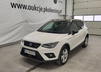 Seat Arona 1.0 TSI GPF FR S&S DSG