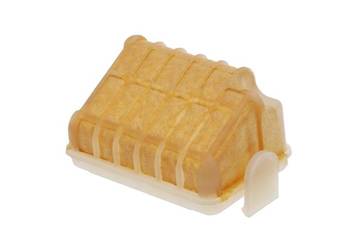 Filtr Powietrza Pilarki Chińskie Marketowe Nac