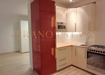 Rondo Wiatraczna | 32 m2 | po remoncie | parter