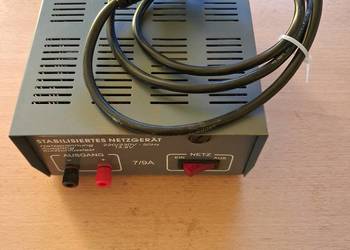 Zasilacz transformatorowy cb