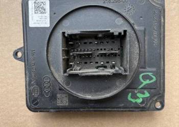 AUDI Q3 II A5 A6 MODUŁ PRZETWORNICA LAMPY LED 4K0941571BC