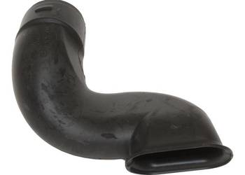 rura wlotowa filtra powietrza IVECO DAILY 504079906