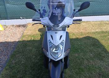 Sprzedam skuter Kymco Agility