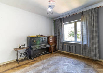 Polesie: 76 m², 3,6 m wysokości, inwestycja
