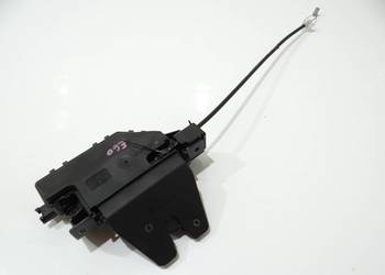 ZAMEK KLAPY BAGAŻNIKA BMW E60 7840617