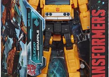 Figurka Transformers Generations Earthrise WFC-E10 Grapple