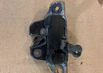 Zamek tylnej klapy citroen berlingo 1I lift