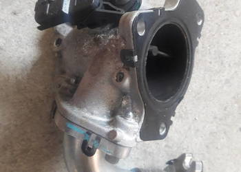 Egr mapsensor mondeo 2.0 tdci 180 KM 9675541980