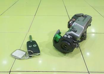 HONDA INSIGHT II 1.3 B 12r 5D stacyjka z kluczykiem 116RI-000664