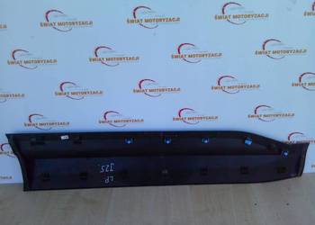 JEEP AVENGER 25r listwa drzwi lewa przód 735729926 JEEP AVENGER 25r listwa drzwi lewa przód 735729926