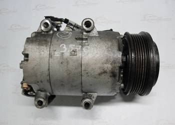 PEUGEOT 3008 1.6 HDI TDCI 13R 110KM AV11-19D629-BB SPRĘŻARKA KLIMATYZACJI PEUGEOT 3008 1.6 HDI TDCI 13R 110KM AV11-19D629-BB SPRĘŻARKA KLIMATYZACJI