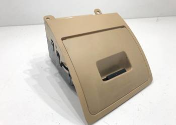 SCHOWEK BMW E61 Sedan/Limuzyna 04-10 PÓŁKA WNĘKA, PLASTIK, KONSOLA