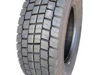 NOWE opony 235/75R17,5 Black Lion BD175 opona napęd, SERWIS