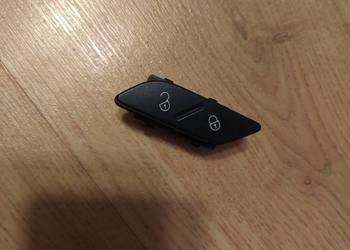PRZEŁĄCZNIK PRZYCISK BLOKADY DRZWI VW GOLF 6 5K0962126