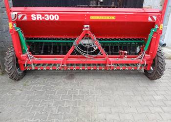siewnik agromasz sr 300