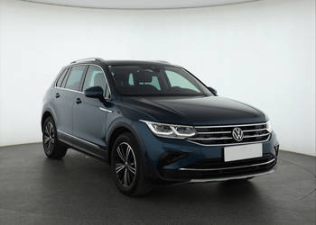 VW Tiguan 1.5 TSI