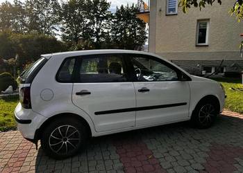 Sprzedam Samochód Wv Polo