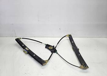 MECHANIZM SZYBY LEWY PRZÓD AUDI A4 B8 8K0837461
