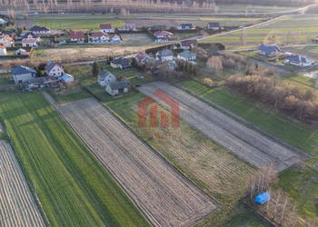 Działkę sprzedam Ropczyce Słoneczna 1140m2