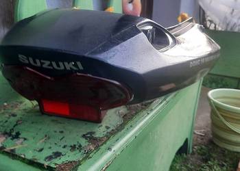Części Suzuki Gsf 1200 2001r.