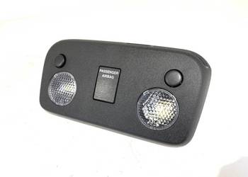 LAMPA SUFITOWA FORD MUSTANG VI Sportowy/Coupe WNĘTRZA